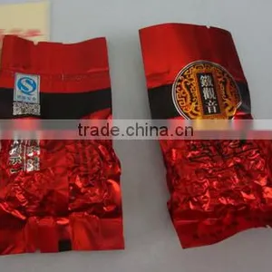 Full Automatic Tea Vacuum Packing Machine thumbnail-5