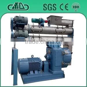 Whole Plant Sheep Feed Making Machine thumbnail-1