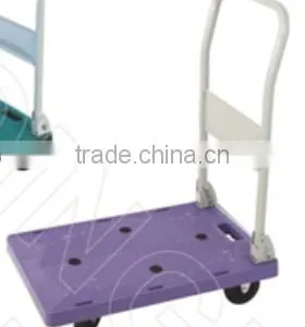 Folding Platform Truck 100KG thumbnail-1