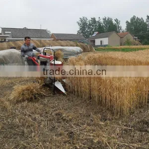 High Quality 4gk80 Rice Reaper Binder thumbnail-2