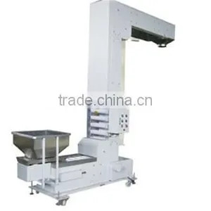 High Capacity Peanut Kernel Grading Machine thumbnail-4