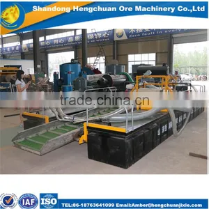 Portable Gold Dredge for Sale With Professional Services thumbnail-2