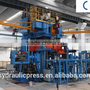Top Quality Abrasive Wheel Hydraulic Press thumbnail-2