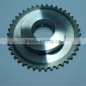 Chain Drive Sprocket thumbnail-1