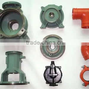 Custom Precision Hot Forging Steel Auto Accessories thumbnail-1