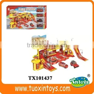 Police Toy, Kids Police Toys, Toy Police Station thumbnail-2