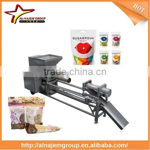 Best Sale Low Cost Pouch Packing Machine Stand up Pouch Filling Machine Milk Pouch Packing Machine thumbnail-2