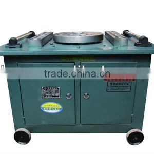 Heavy Electric NEW GW50A Cnc Metal Sheet Bend Machine thumbnail-1