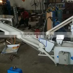 Flour Tortilla Machine thumbnail-3