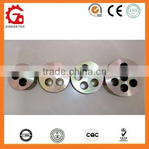 PC Steel Wire Anchor Wedges thumbnail-3