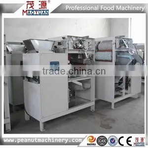 High Quality Peanut Peeling Machine thumbnail-1
