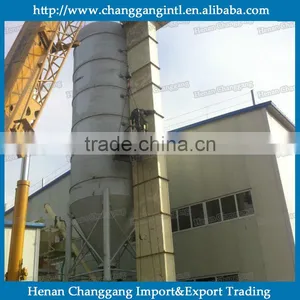 High-speed Rail Using Concrete Mixing Plant thumbnail-5