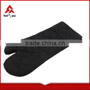 POLYESTER Oven Mitts,cotton Glove,kitchen Gadgets thumbnail-2