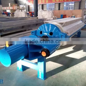 800 Round Plate Filter Press thumbnail-1