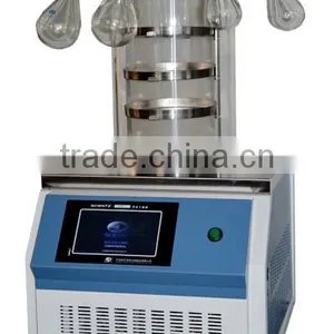 (KD) Small Pilot Freeze Dryer for Pilot Testing thumbnail-3