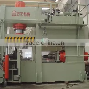 Elbow Cold Forming Machine YLT300 thumbnail-1
