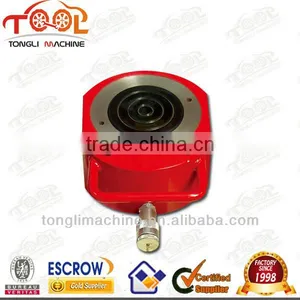 100TON TL1409-1 Flat Oil Cylinder thumbnail-1