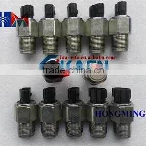 Common Rail Pressure Sensor 499000-6071 thumbnail-3