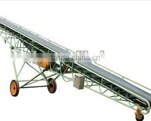 Mining Belt Conveying Machine thumbnail-1