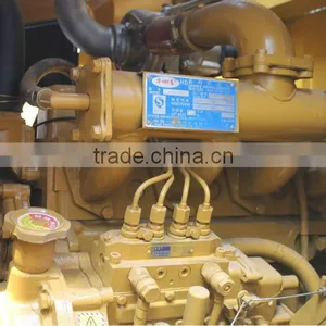 2015 Brand New Special Construction Machinery Wheel Loader For Sale thumbnail-3