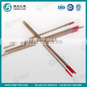 Wt20 Tungsten Electrodes on Sale thumbnail-1