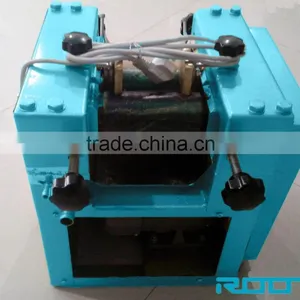 Lab Use Good Quality Three Roller Mill for Digital Printing Ink, Solvent Ink, Water-Based Ink thumbnail-2