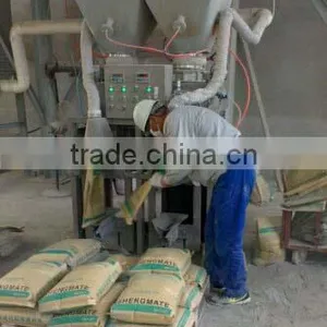 10-50kg Automatic Dry Mixed Mortar Packing Machine thumbnail-6