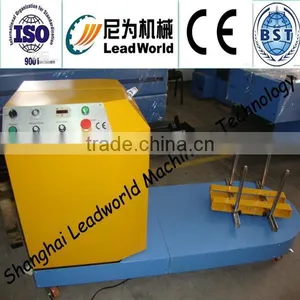 Hot Selling Airport Luggage Wrapping Machine,stretch Film Wrapping Machine thumbnail-1