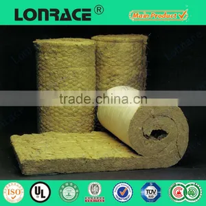 Professional Manufacturer Heat Insulation Mineral Wool Rock Board thumbnail-6