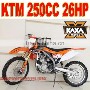 Chinese Motocross Motorcycle 250cc thumbnail-1