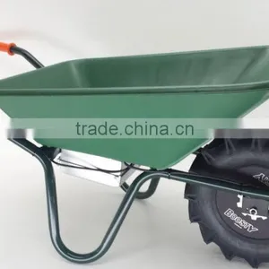 Electric Wheel Barrow thumbnail-2