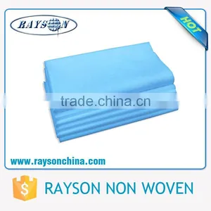 Medical Clothes Raw Material Nonwoven Fabric thumbnail-6