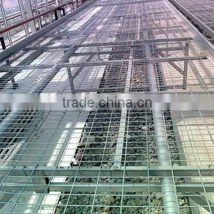 Greenhouse Seeding Bench thumbnail-1