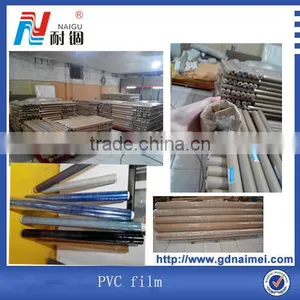 China PVC Self Adhesive Film Printed Design Hot Sale thumbnail-1