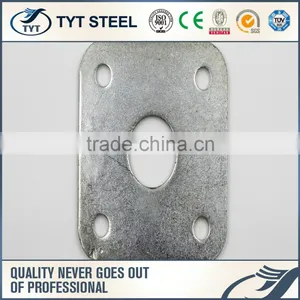 Professional High Sale Scaffolding Screw Jack Base TYT With Lowest Price thumbnail-4