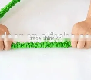100 Feet Green Expand Expanding Flexible Garden Water Hose thumbnail-3