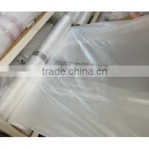 Pre-taped Masking Film(clear ,blue Color ) thumbnail-5