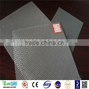 Security Window Screen,insect Screen,mosquito Net thumbnail-2