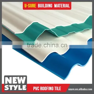 UV Reflective Plastic Building Isolation Material thumbnail-1