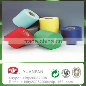 Spun-Bonded Non-Woven Fabric for Shopping Bags thumbnail-4