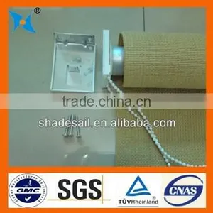 HDPE OUTDOOR SUN SHADE ROLL SHUTTERS/BLINDS thumbnail-1