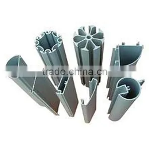 6060 6061 6063 Aluminum Profile Bending Machine thumbnail-1