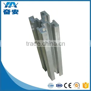 Excellent Quality Low Price Aluminium Trim Profiles thumbnail-2