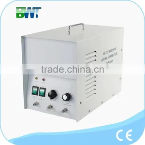 3g/h Portable 0 to 100% Control Ozone Machine Water Ozonator for Water Treatment thumbnail-1
