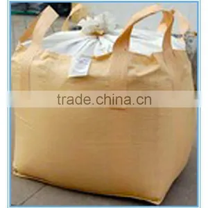pp Virgin One Ton Big Bags for Wood Pallet thumbnail-1