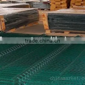 Welded Mesh Panel thumbnail-1
