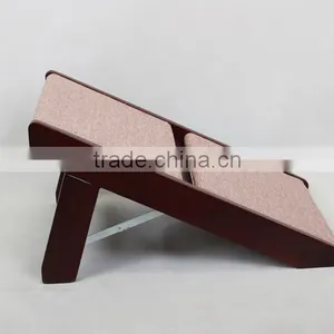 Wooden Pet Ladder Ramp thumbnail-2