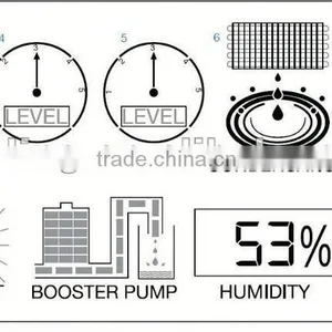 Air Dehumidifier Heat Pipe thumbnail-1