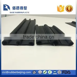 Foam Seal Strip Weatherbar Draft Flat Solar Rubber Seal thumbnail-1