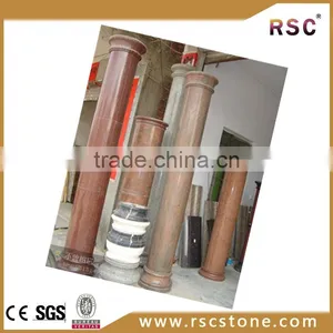 Good Price Yellow Roman Column thumbnail-2